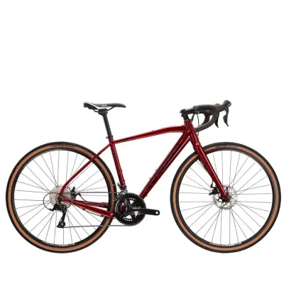 Odprta emb - Kross Esker 2.0 Shimano Sora 9 M Gravel cestno kolo