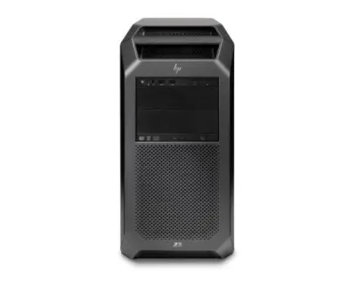 Obnovljeno - kot novo - HP Z8 G4, Xeon Silver 4114, 16GB, 512GB SSD, T400, Windows 11 Pro namizni računalnik