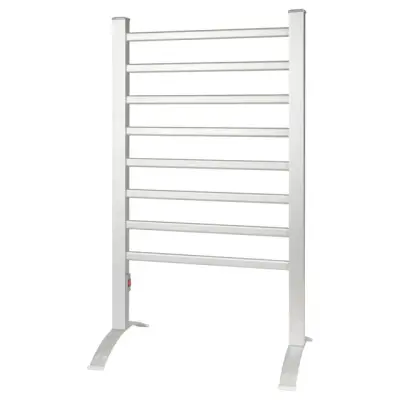 EHW 3115 električni lestvični radiator za kopalnico