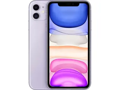 Obnovljeno - kot novo - iPhone 11 64 GB slezasta obnovljeni