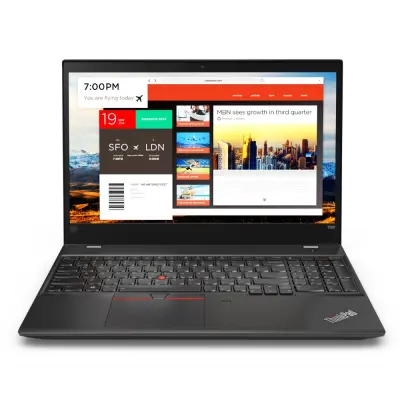 Obnovljeno - kot novo - Prenosnik Lenovo ThinkPad T590