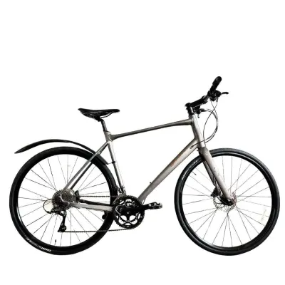 Obnovljeno - kot novo - Giant Fastroad Claris 8s Velikost L Roadbike Kolo