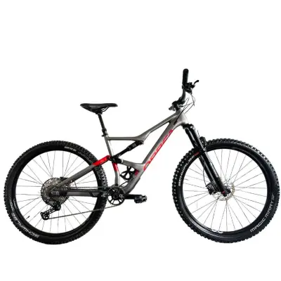 Obnovljeno - kot novo - Gorsko kolo Orbea Occam H30 Deore 12s velikosti L