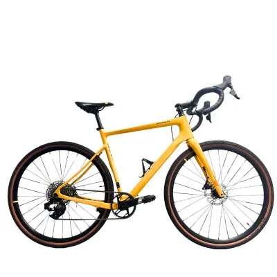 Obnovljeno - kot novo - Gravel kolo Boardman ADV 9.2 Sram AXS 12s velikosti L