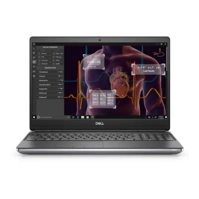 Obnovljeno - kot novo - Prenosnik Dell Precision 7550 15,6″