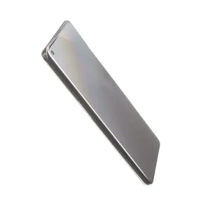 Obnovljeno - znaki rabe - Ecofone 11 5G crn 128 GB 8 GB ram dual sim