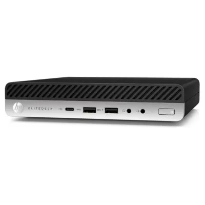 Obnovljeno - kot novo - Računalnik HP EliteDesk 800 G5 DM