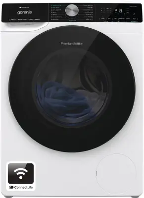 Vrnjen artikel - Pralni stroj GORENJE WNS14A4TWIFI