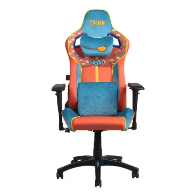 Gaming stol SPAWN Manga edition