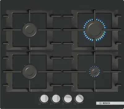 Plinska kuhalna plošča BOSCH PNP6B6K40