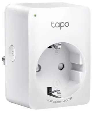 TP-LINK Tapo P110M Mini Smart WiFi pametna vtičnica