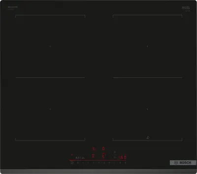 Indukcijska kuhalna plošča BOSCH PVQ631HC1E