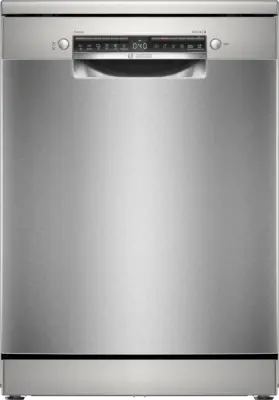 Prostostoječi pomivalni stroj BOSCH SMS4HVI14E