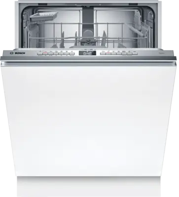 Popolnoma vgradni pomivalni stroj BOSCH SMV4HTX11E