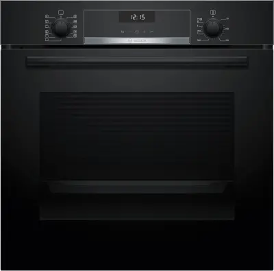 Vgradna pečica, BOSCH HBG537EB4