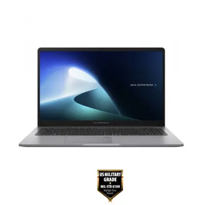 Prenosnik ASUS EXPERTBOOK P1 39,6 cm (15,6"), R7 7735HS, 16 GB RAM, 1 TB SSD, W11H (PM1503CDA-WB83D0H)