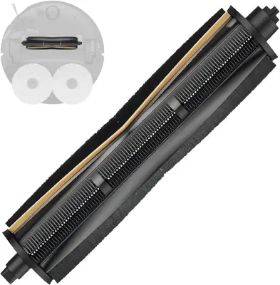 Nadomestni / kompatibilen del - Nadomestna glavna krtača TriCut za serije Dreame X40 L40 L10