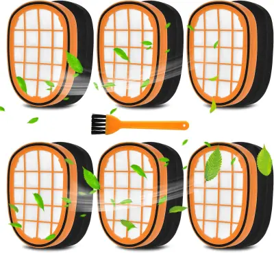 Nadomestni / kompatibilen del - Nadomestni filtri za sesalnik Philips SpeedPro Max