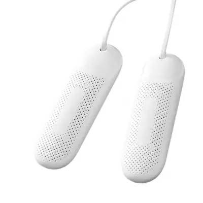 Električni sušilnik za čevlje s časovnikom