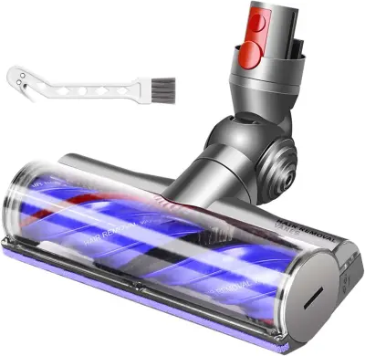 Nadomestni/ kompatibilen del - Glava ščetke za sesalnik Dyson V12 Detect Slim