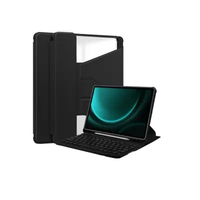 Ohišje za tipkovnico Bluetooth za Samsung Galaxy Tab S10/S9/S8 Ultra