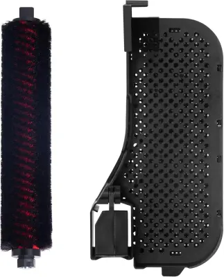 Nadomestni / Kompatibilen del - Komplet za vzdrževanje za Roborock S8 MaxV Ultra - krtača in filter