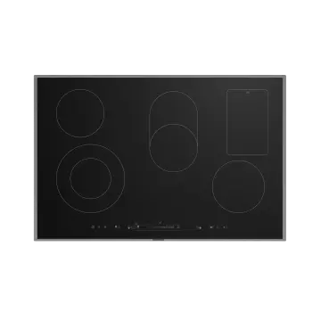 GRUNDIG steklokeramična plošča GIEV824540E