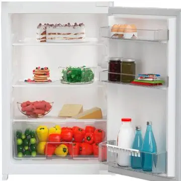 Beko ALTUS vgradni hladilnik KS810