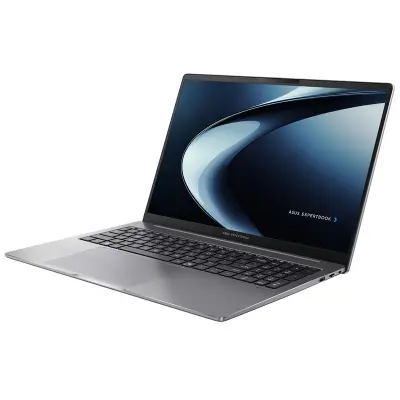 Prenosnik ASUS EXPERTBOOK P3,  i7-13620H, 40,6 cm (16"), 16 GB RAM, 1 TB SSD, W11H