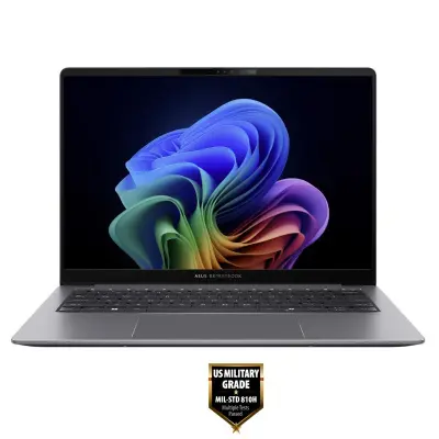 Prenosnik ASUS EXPERTBOOK P5, ICU5 226V, 35,6 cm (14"), 16 GB RAM, 1 TB SSD, W11P