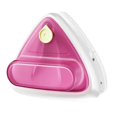 Magnetni čistilec oken: Dvostranska krtača za čiščenje stekla (20-30 mm)