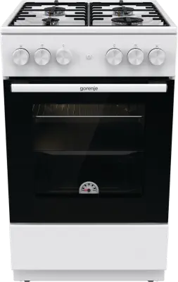 Plinski štedilnik GORENJE GG5A12WH