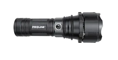 SVETILKA LED USB POLNILNA ALU U2X3 2700LM