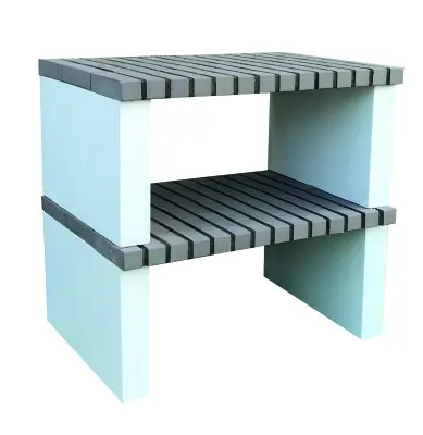 Modul klopi CONNECT - 90x68x87 cm