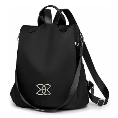 Nahrbtnik proti kraji | ELIPACK Črna