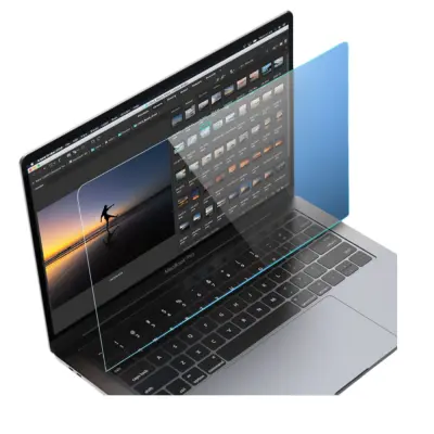 17,4-palčni zaščitni zaslon za prenosnik 4:3 proti modri svetlobi