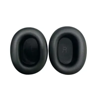 Zamenjava ušesnih blazinic, združljiva z JBL Tour One M3 - komplet 2 kosov Black