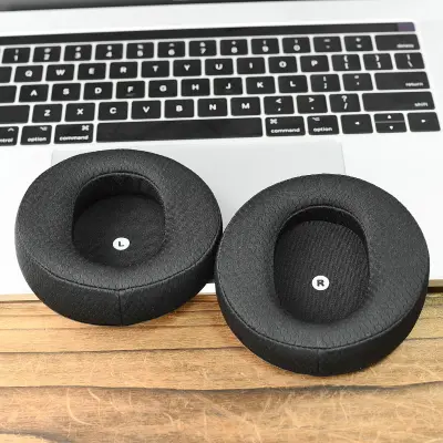 Združljivi nadomestni ušesni blazinici za Audeze Maxwell s hladilnim gelom