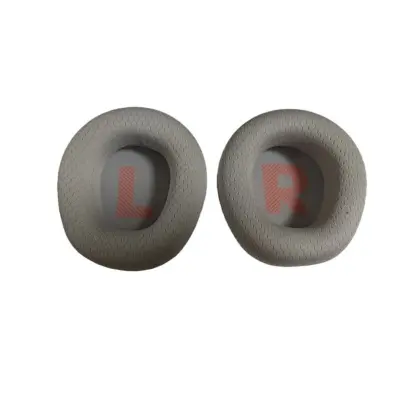 Nadomestne ušesne blazinice za JBL Quantum 100M2 - 2 kosa, več barv Grey