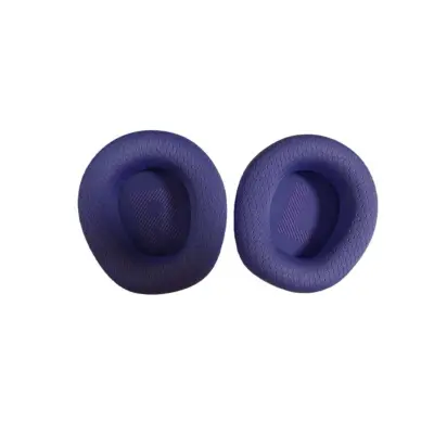 Nadomestne ušesne blazinice za JBL Quantum 100M2 - 2 kosa, več barv Purple