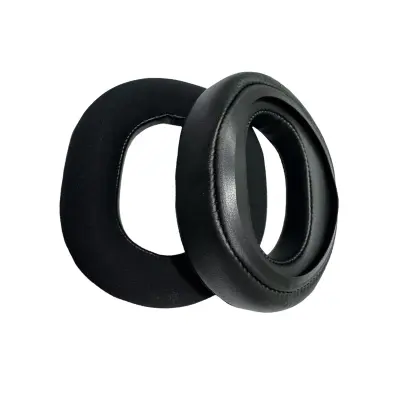 Nadomestne ušesne blazinice za Razer BlackShark V3/V3X - Hladilni gel in ledena svila (2 kosa)