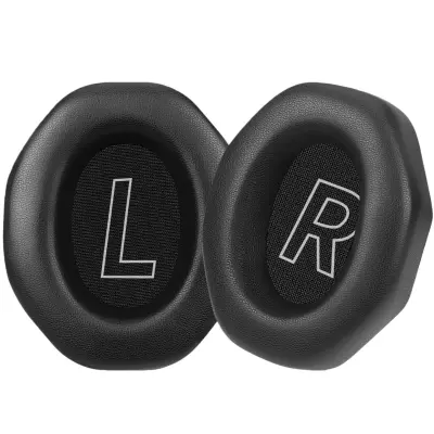 Zamenljive ušesne blazinice iz proteinskega usnja za slušalke Edifier G5max