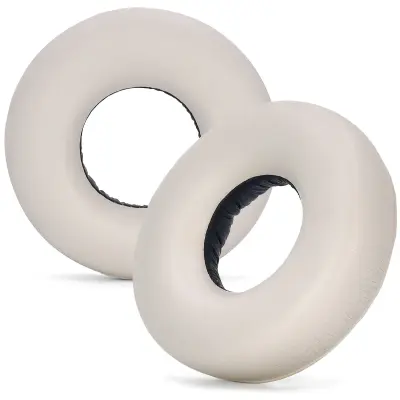 Združljivi nadomestni ušesni blazinici za slušalke Sony WH-CH520/CH520 Gold