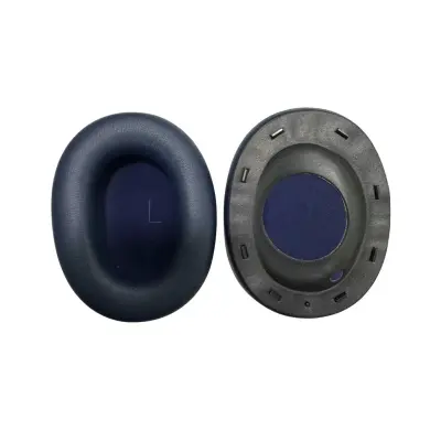 Zamenjava ušesnih blazinic, združljiva z JBL Tour One M3 - komplet 2 kosov Blue