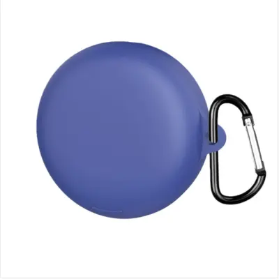 Silikonsko ohišje za Soundcore Sleep A30: Zaščita pred padci in prahom Dark Blue