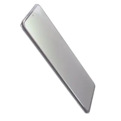 Obnovljeno - znaki rabe - Ecofone Poco F3 5G srebrn 256 GB 8 GB ram