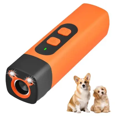 Ultrazvočna naprava za šolanje hišnih ljubljenčkov | WOOFSTOP