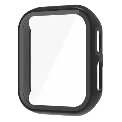 Zaščitna torbica za pametno uro Xplora X6 Play - črna