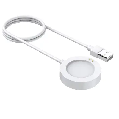 Polnilnik za Xiaomi Watch S2 - Kompaktno in učinkovito polnjenje