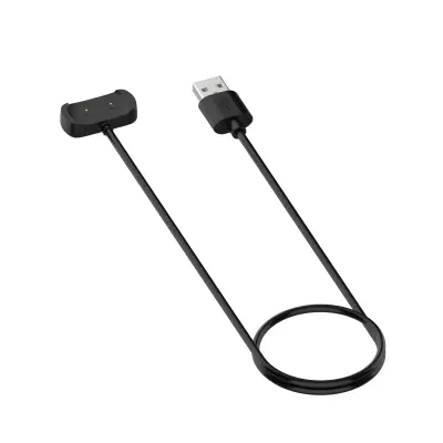 Kompatibilno z Huawei Active / Active Edge polnilnim kablom, 100 cm, črno